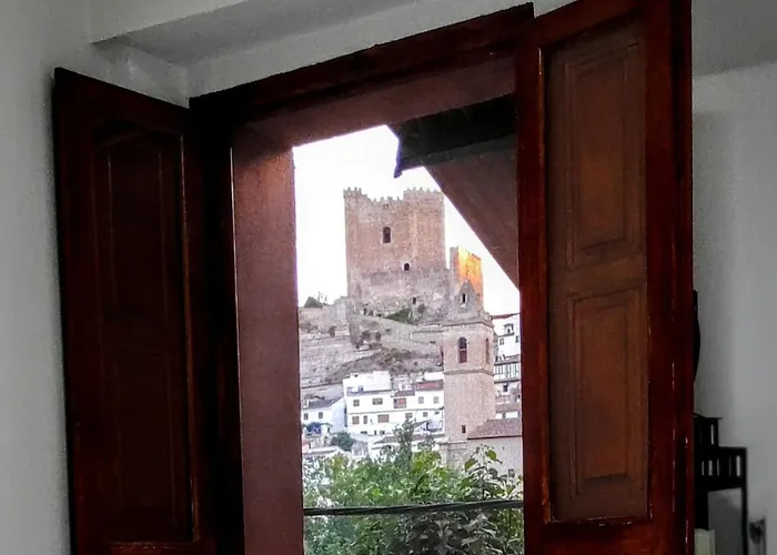 Casa Cueva El Porton