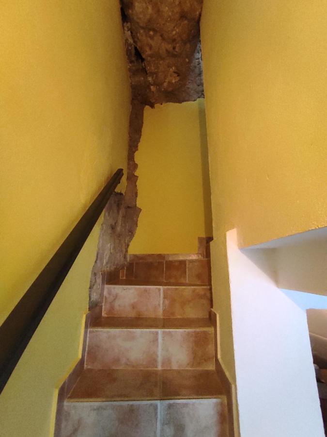 Casa Cueva El Porton