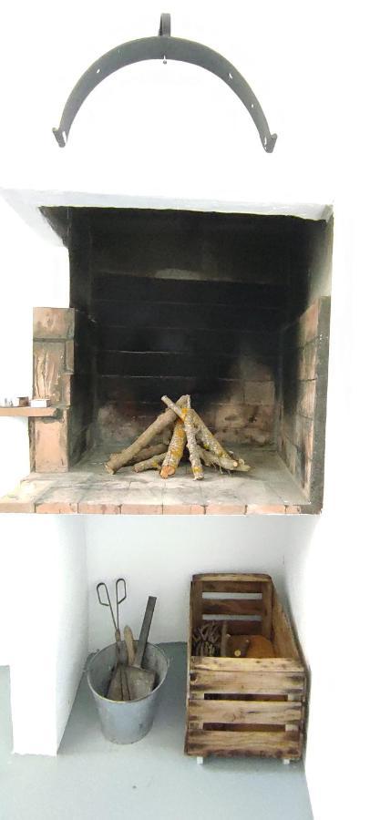 Holiday home Casa Cueva El Porton *