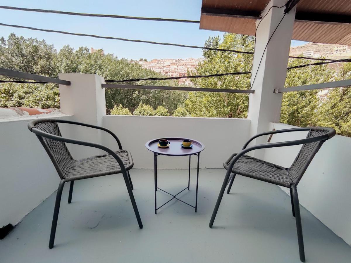 Holiday home Casa Cueva El Porton Alcala del Jucar