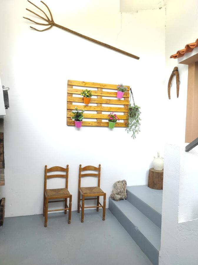 Holiday home Casa Cueva El Porton Alcala del Jucar