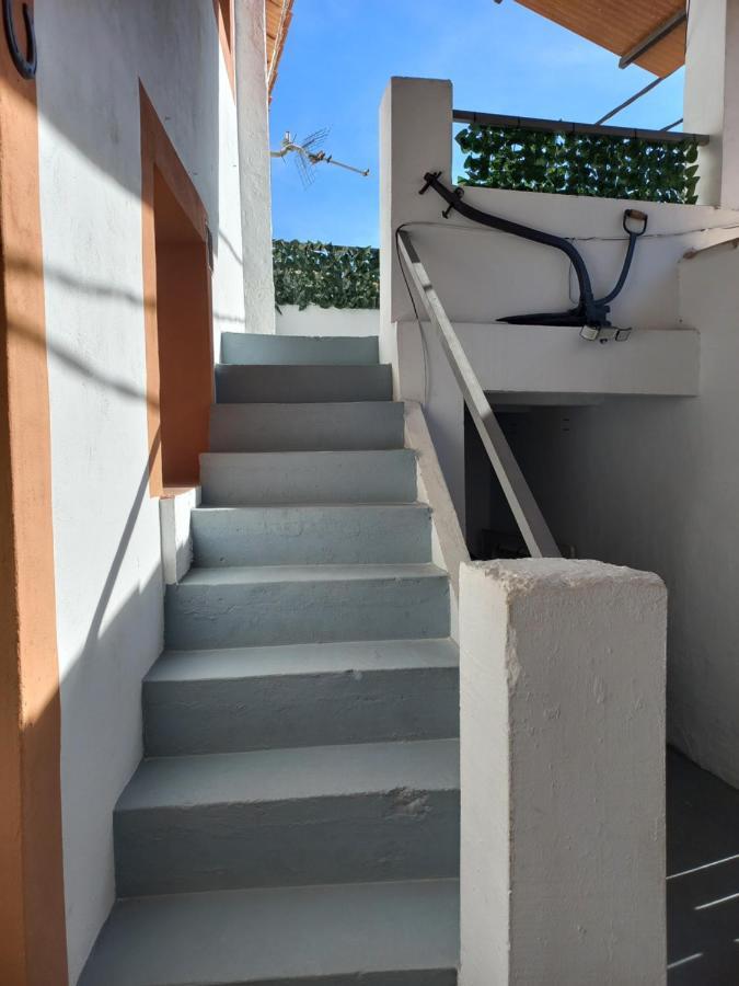 Casa Cueva El Porton Holiday home *