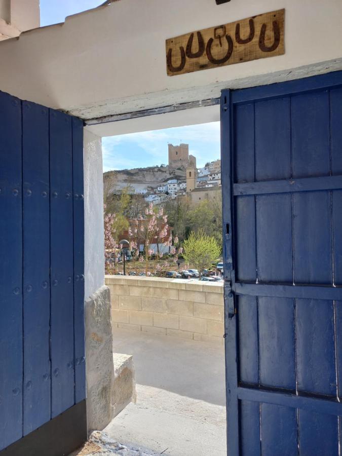 Casa Cueva El Porton