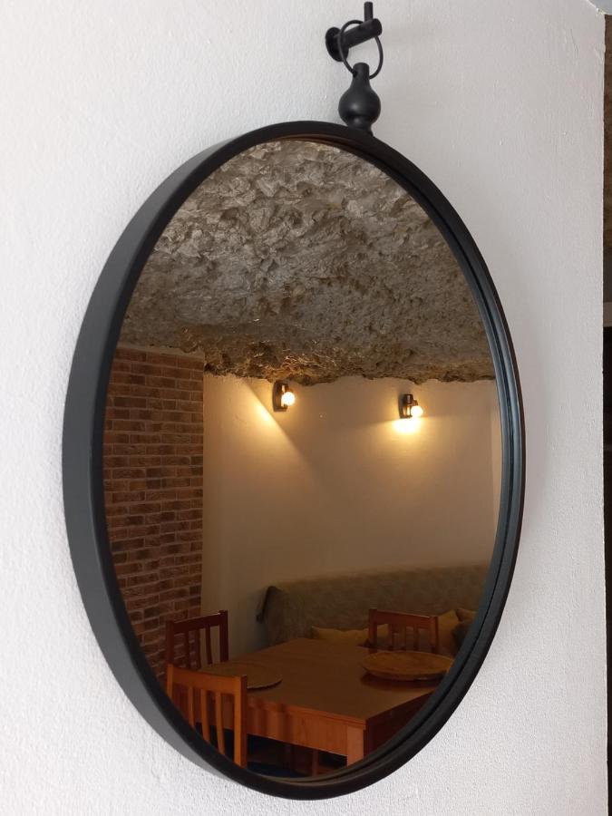 Casa Cueva El Porton Alcala del Jucar