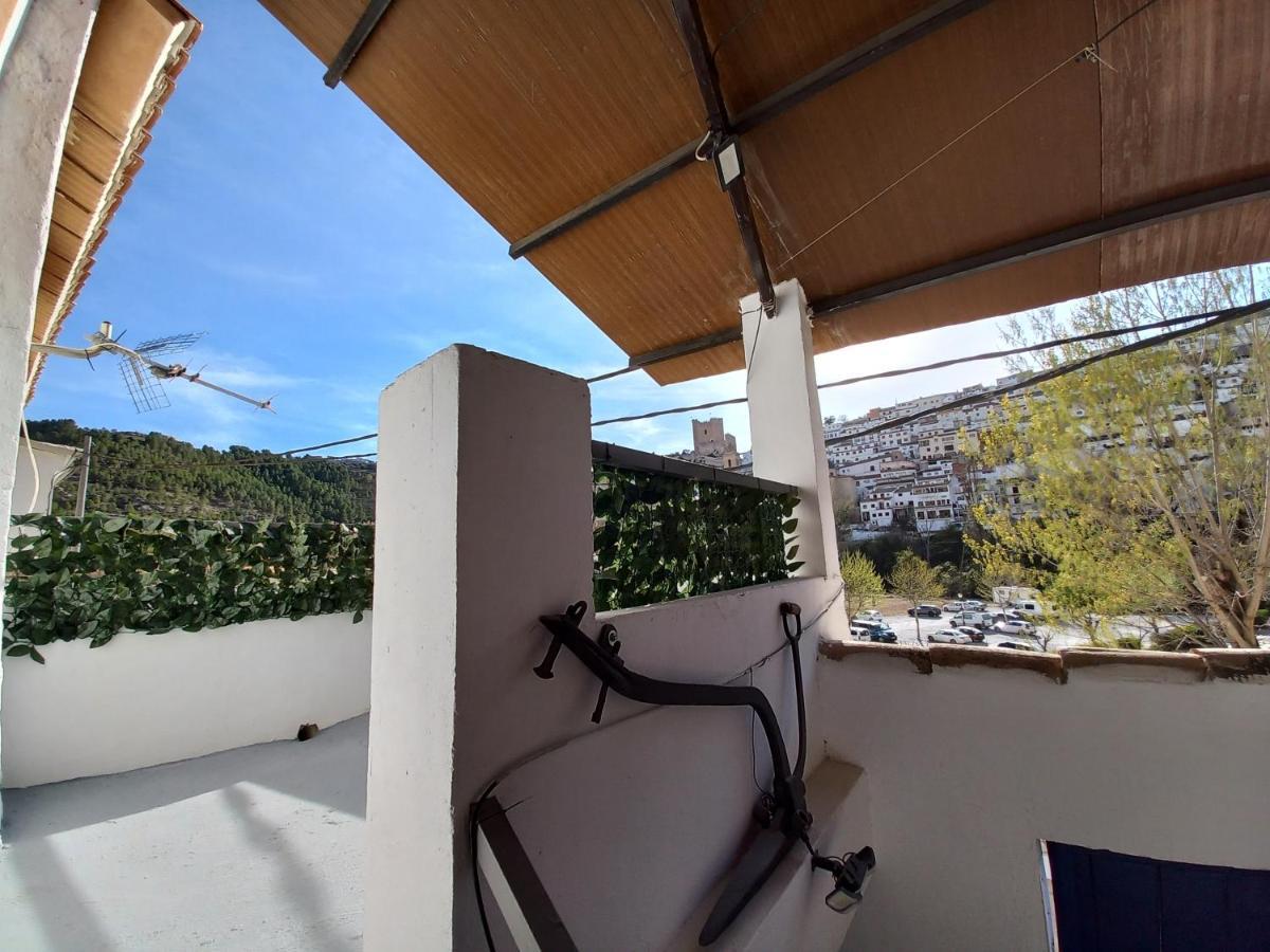 Holiday home Casa Cueva El Porton *