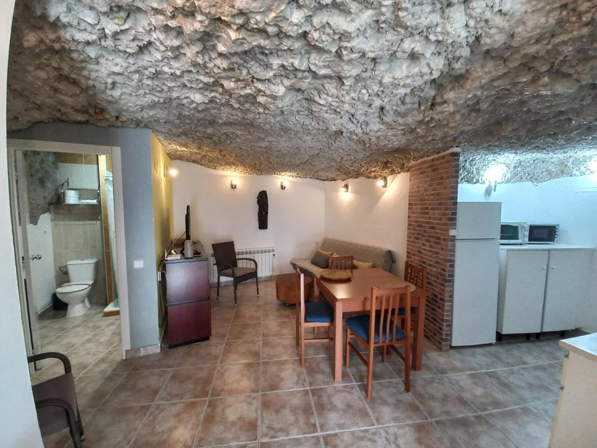 Casa Cueva El Porton Holiday home