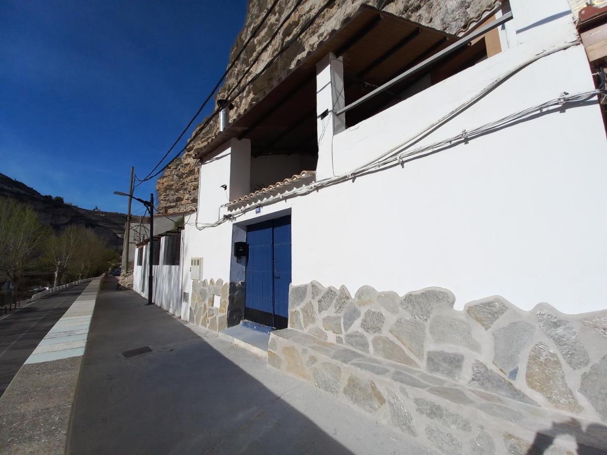 Casa Cueva El Porton Holiday home