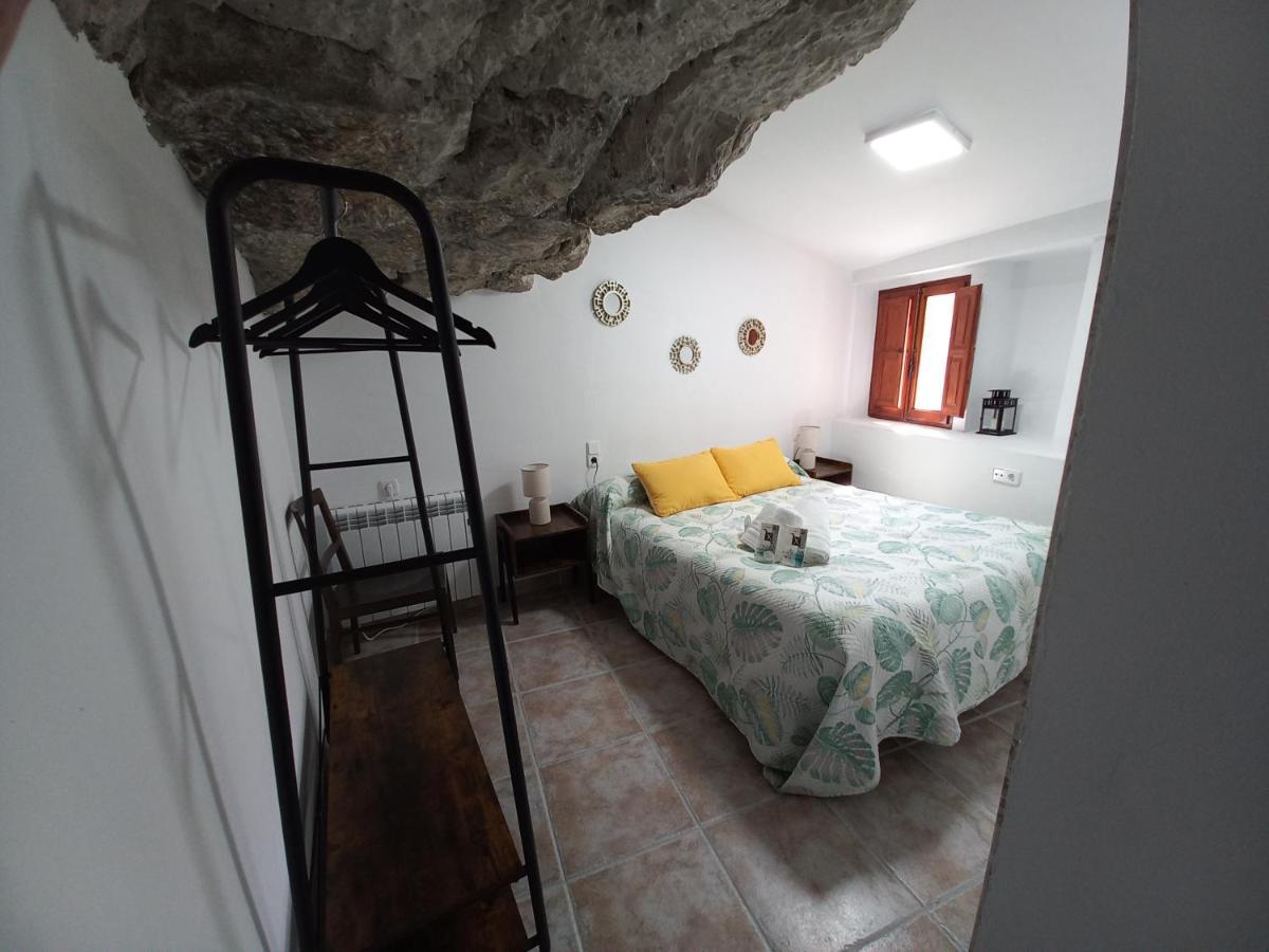 Casa Cueva El Porton Holiday home *